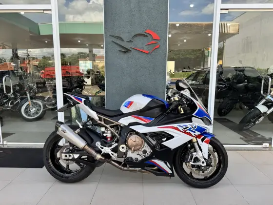BMW S 1000 RR M 