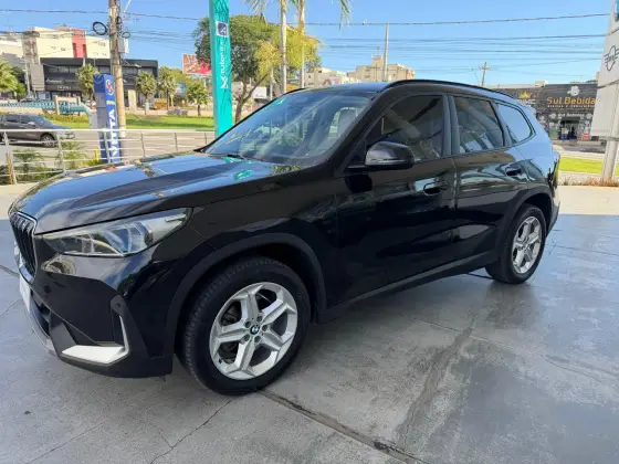 BMW X1 1.5 12V TURBO GASOLINA SDRIVE18I GP STEPTRONIC