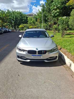 BMW-320i-2.0 16V TURBO ACTIVE FLEX 4P AUTOMÁTICO BMW-320i-2015