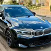 BMW 320i 2.0 16V TURBO FLEX M SPORT AUTOMÁTICO BMW 320i 2.0 16V TURBO FLEX M SPORT AUTOMÁTICO