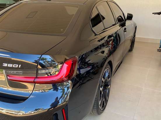 BMW-320i-2.0 16V TURBO FLEX M SPORT AUTOMÁTICO BMW-320i-2025