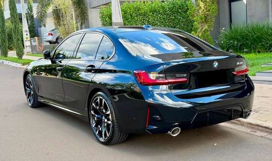 BMW-320i-2025