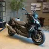 BMW C 400 X BMW C 400 X