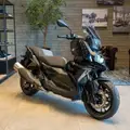 BMW C 400 X BMW C 400 X