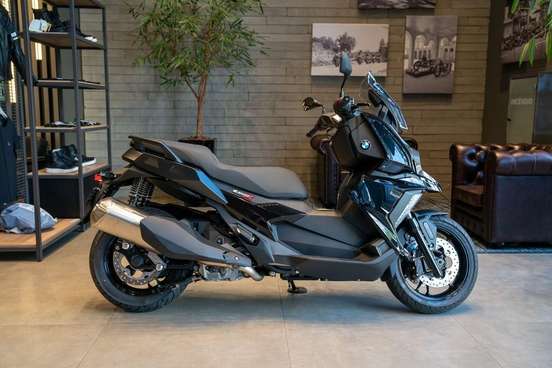 BMW-C 400 X-2025