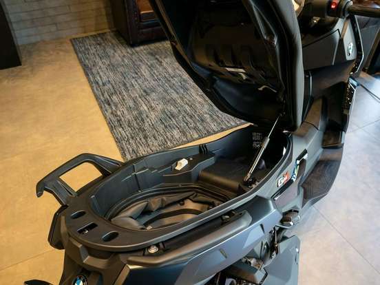 BMW-C 400 X BMW-C 400 X-2025