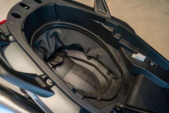 BMW-C 400 X-2025