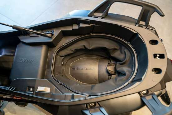 BMW-C 400 X-2025