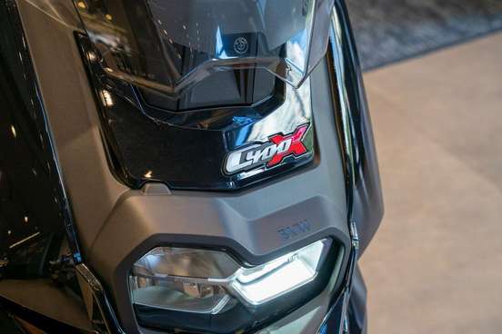 BMW-C 400 X-2025