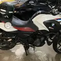 BMW G 650 GS BMW G 650 GS