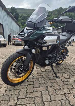 BMW-R 1300 GS ADVENTURE OPTION 719-2025