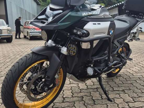 BMW-R 1300 GS ADVENTURE OPTION 719 BMW-R 1300 GS ADVENTURE OPTION 719-2025