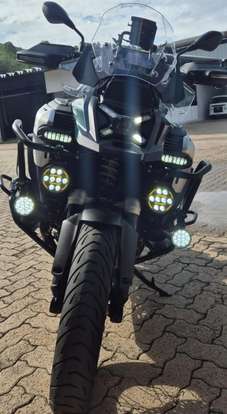 BMW-R 1300 GS ADVENTURE OPTION 719-2025