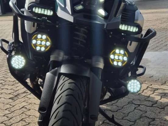 BMW-R 1300 GS ADVENTURE OPTION 719 BMW-R 1300 GS ADVENTURE OPTION 719-2025