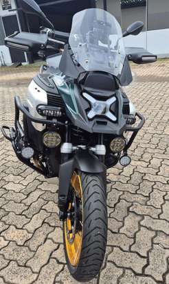 BMW-R 1300 GS ADVENTURE OPTION 719-2025