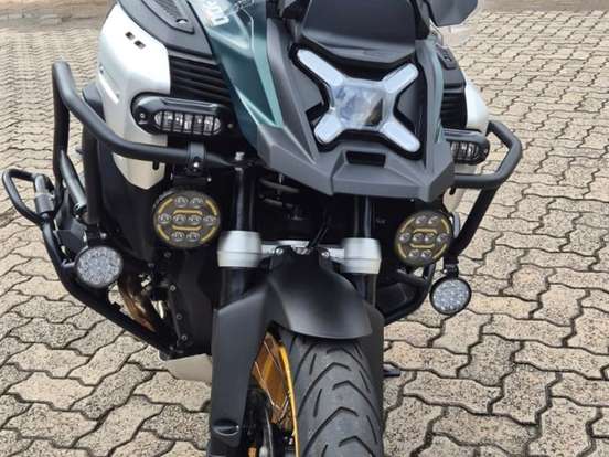 BMW-R 1300 GS ADVENTURE OPTION 719 BMW-R 1300 GS ADVENTURE OPTION 719-2025
