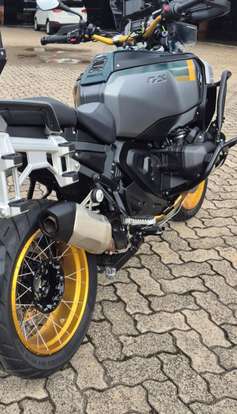 BMW-R 1300 GS ADVENTURE OPTION 719-2025