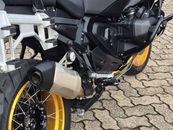 BMW-R 1300 GS ADVENTURE OPTION 719 BMW-R 1300 GS ADVENTURE OPTION 719-2025