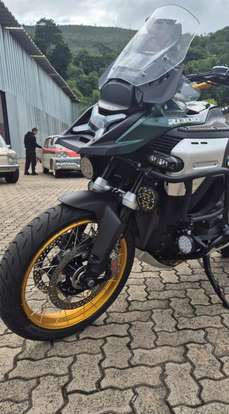BMW-R 1300 GS ADVENTURE OPTION 719-2025
