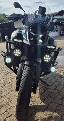 BMW-R 1300 GS ADVENTURE OPTION 719 BMW-R 1300 GS ADVENTURE OPTION 719-2025