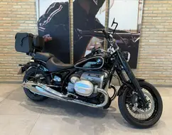 BMW R 18 BMW R 18