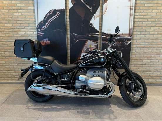 BMW-R 18 BMW-R 18-2023
