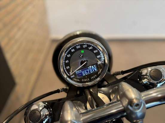 BMW-R 18-2023