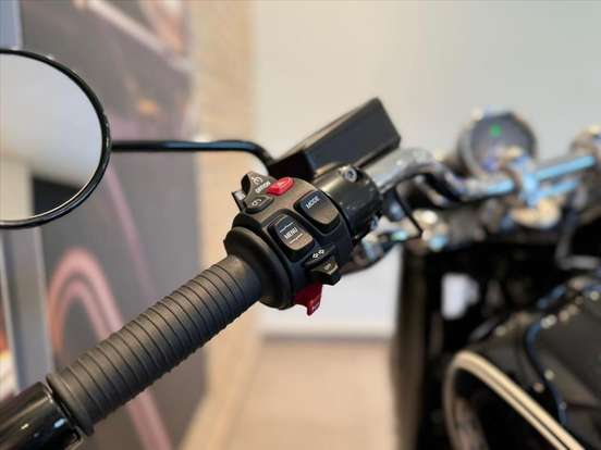 BMW-R 18-2023