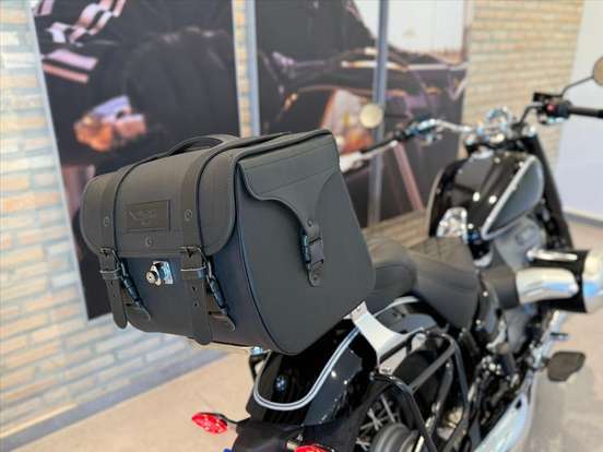 BMW-R 18-2023