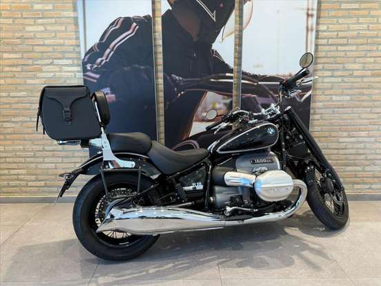 BMW-R 18 BMW-R 18-2023