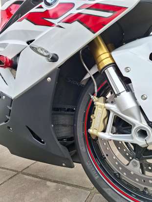 BMW-S 1000 RR BMW-S 1000 RR-2018