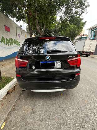 BMW-X3-2013