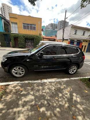 BMW-X3-2013