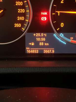 BMW-X3-2.0 20I 4X4 16V GASOLINA 4P AUTOMÁTICO BMW-X3-2013