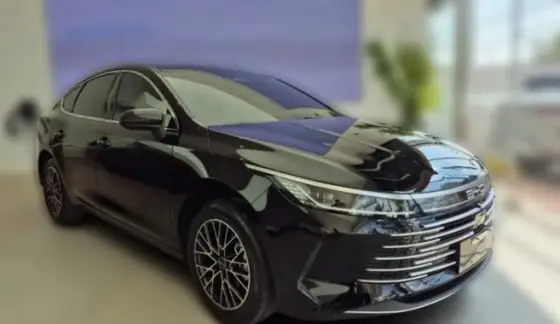 BYD KING 1.5 DM-I PHEV GS AUTOMÁTICO
