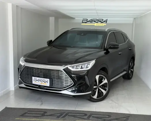 BYD SONG PLUS 1.5 DM-I HÍBRIDO AUTOMÁTICO