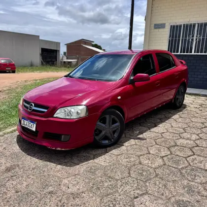 CHEVROLET ASTRA 2.0 SFI GSI 16V GASOLINA 4P MANUAL CHEVROLET ASTRA 2.0 SFI GSI 16V GASOLINA 4P MANUAL