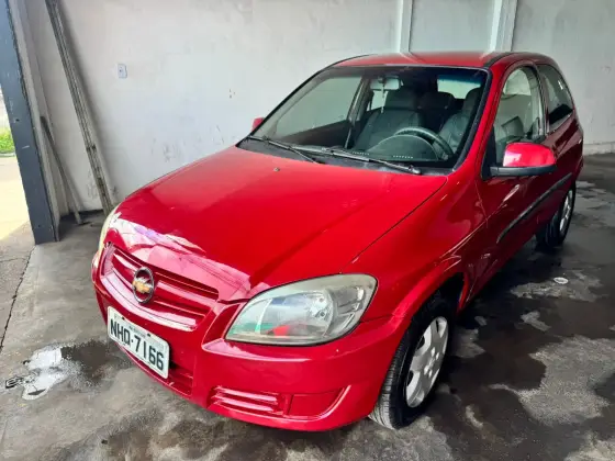 CHEVROLET CELTA 1.0 MPFI LIFE 8V FLEX 2P MANUAL CHEVROLET CELTA 1.0 MPFI LIFE 8V FLEX 2P MANUAL