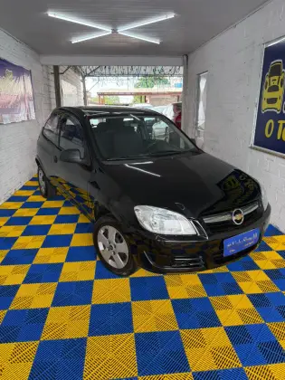 CHEVROLET CELTA 1.0 MPFI SUPER 8V FLEX 2P MANUAL CHEVROLET CELTA 1.0 MPFI SUPER 8V FLEX 2P MANUAL