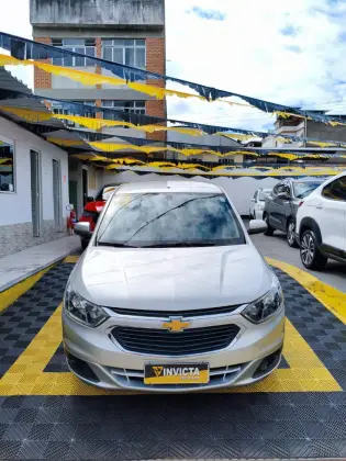 CHEVROLET COBALT 1.4 MPFI LT 8V FLEX 4P MANUAL