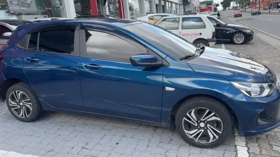 CHEVROLET ONIX 1.0 FLEX LT MANUAL CHEVROLET ONIX 1.0 FLEX LT MANUAL