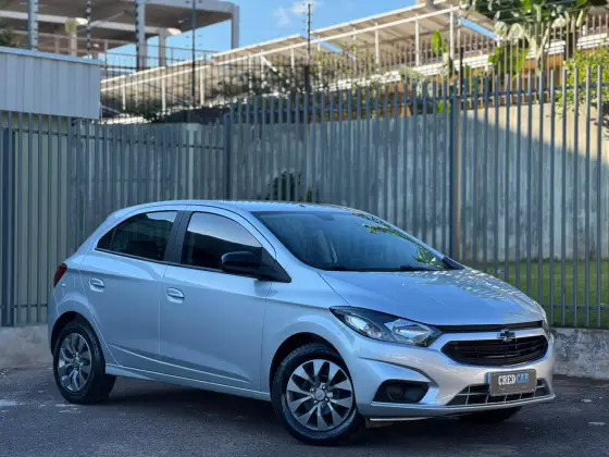 CHEVROLET ONIX 1.0 FLEX MANUAL