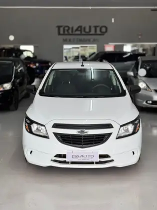 CHEVROLET ONIX 1.0 MPFI JOY 8V FLEX 4P MANUAL