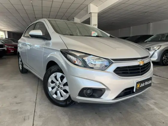 CHEVROLET ONIX 1.0 MPFI LT 8V FLEX 4P MANUAL
