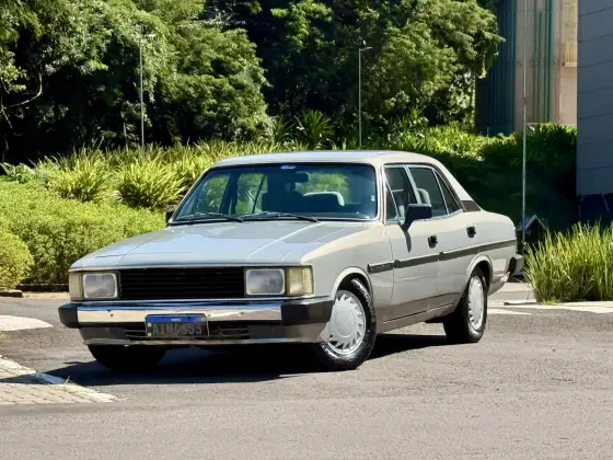 CHEVROLET OPALA 2.5 COMODORO 8V GASOLINA 4P MANUAL