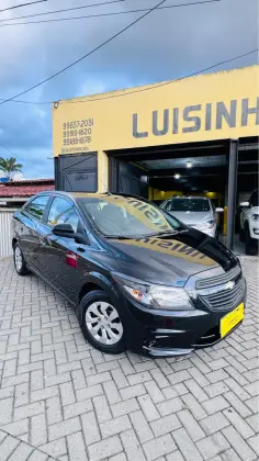 CHEVROLET PRISMA 1.0 MPFI JOY 8V FLEX 4P MANUAL