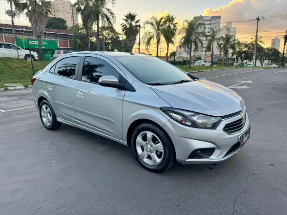 CHEVROLET PRISMA 1.4 MPFI LT 8V FLEX 4P MANUAL