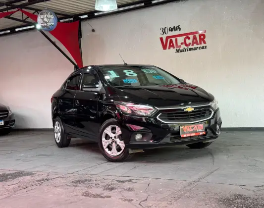 CHEVROLET PRISMA 1.4 MPFI LT 8V FLEX 4P MANUAL