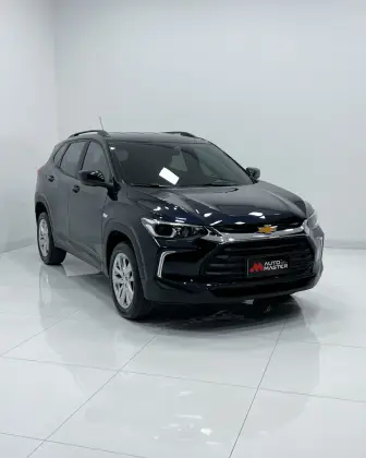 CHEVROLET TRACKER 1.0 TURBO FLEX LTZ AUTOMÁTICO