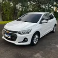 CHEVROLET ONIX 1.0 TURBO FLEX LTZ MANUAL CHEVROLET ONIX 1.0 TURBO FLEX LTZ MANUAL